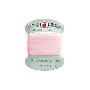 Multipurpose Cotton Thread 30 - #Y0115-02