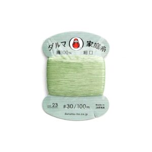 Multipurpose Cotton Thread (Extra Fine) #30  Y0115-23