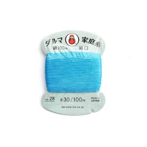 Multipurpose Cotton Thread (Extra Fine) #30  Y0115-28