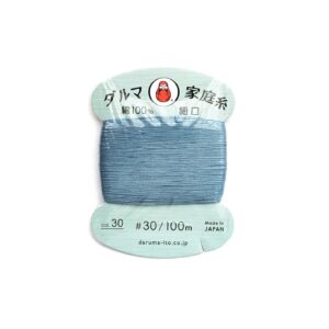 Multipurpose Cotton Thread (Extra Fine) #30  Y0115-30