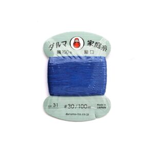 Multipurpose Cotton Thread (Extra Fine) #30  Y0115-31