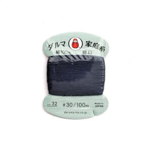 Multipurpose Cotton Thread (Extra Fine) #30  Y0115-32