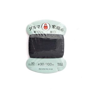 Multipurpose Cotton Thread (Extra Fine) #30  Y0115-50