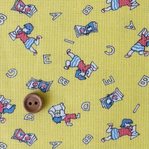 Junko Matsuda Collection - Pantry 30's Collection - JM16-0282