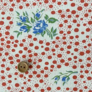 Junko Matsuda Collection - Pantry 30's Collection - JM16-0285